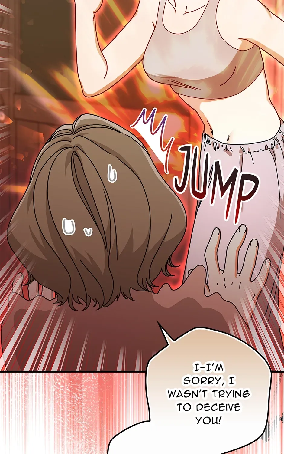 Unblockable Romance Chapter 5 page 103 - 