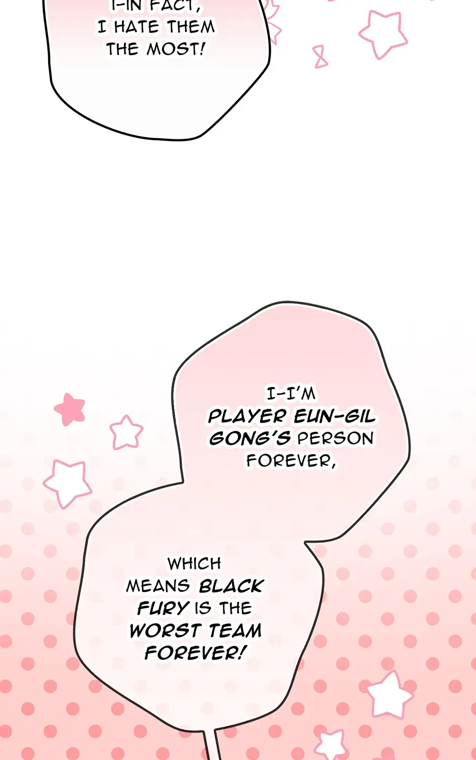 Unblockable Romance Chapter 5 page 107 - 