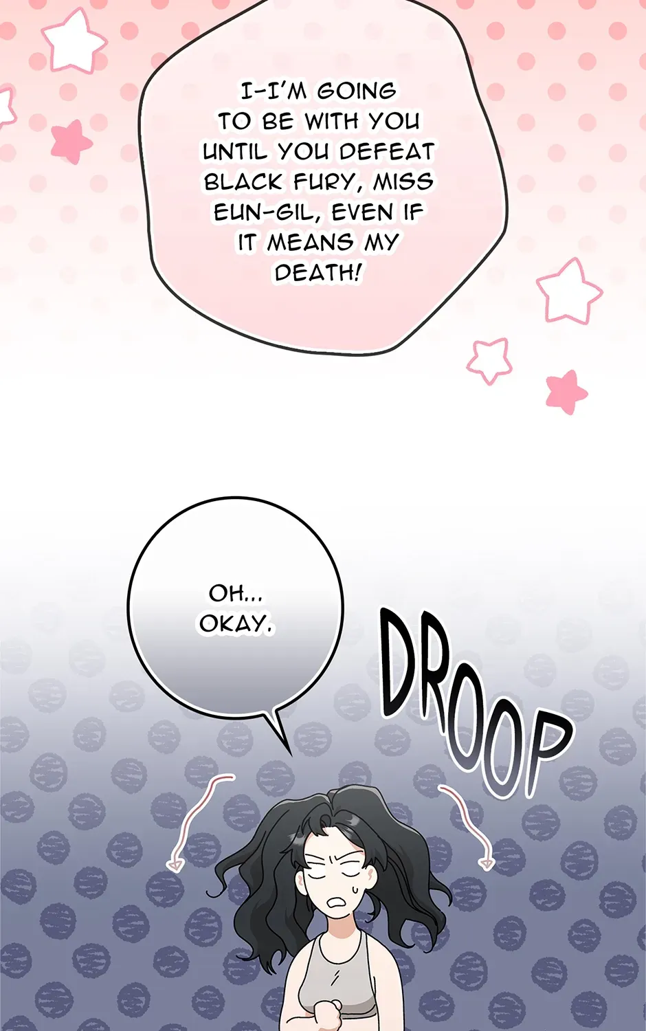 Unblockable Romance Chapter 5 page 109 - 