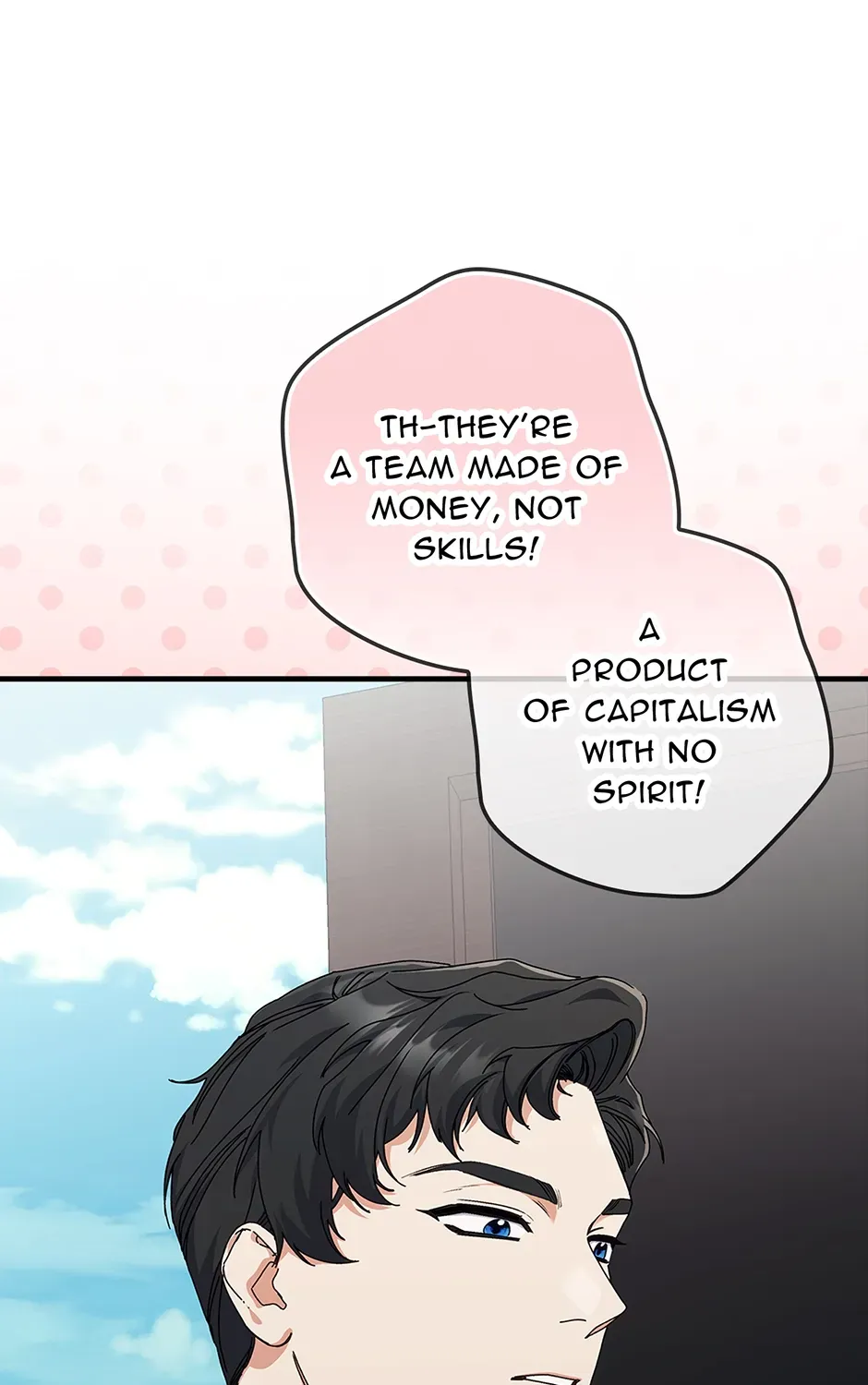 Unblockable Romance Chapter 5 page 111 - 
