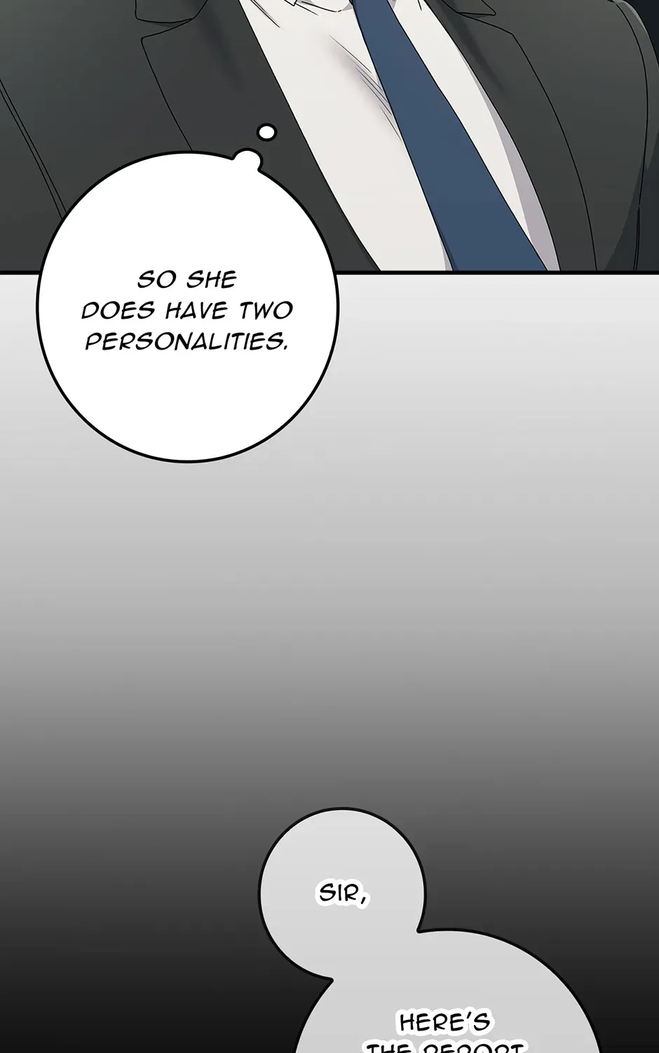 Unblockable Romance Chapter 5 page 113 - 