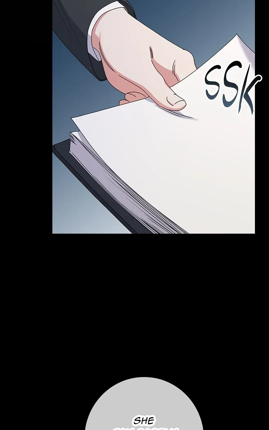 Unblockable Romance Chapter 5 page 115 - 