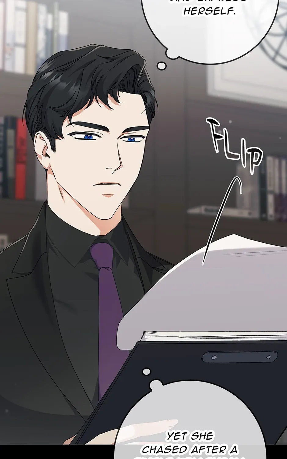 Unblockable Romance Chapter 5 page 117 - 