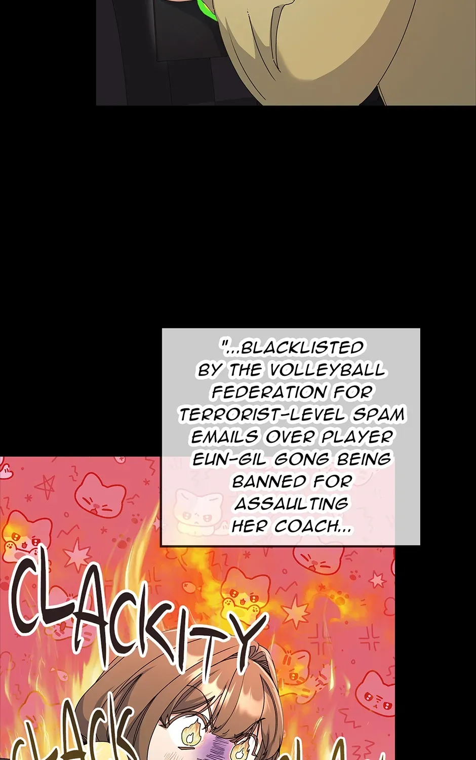 Unblockable Romance Chapter 5 page 121 - 