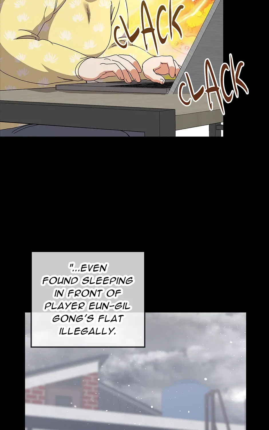 Unblockable Romance Chapter 5 page 123 - 