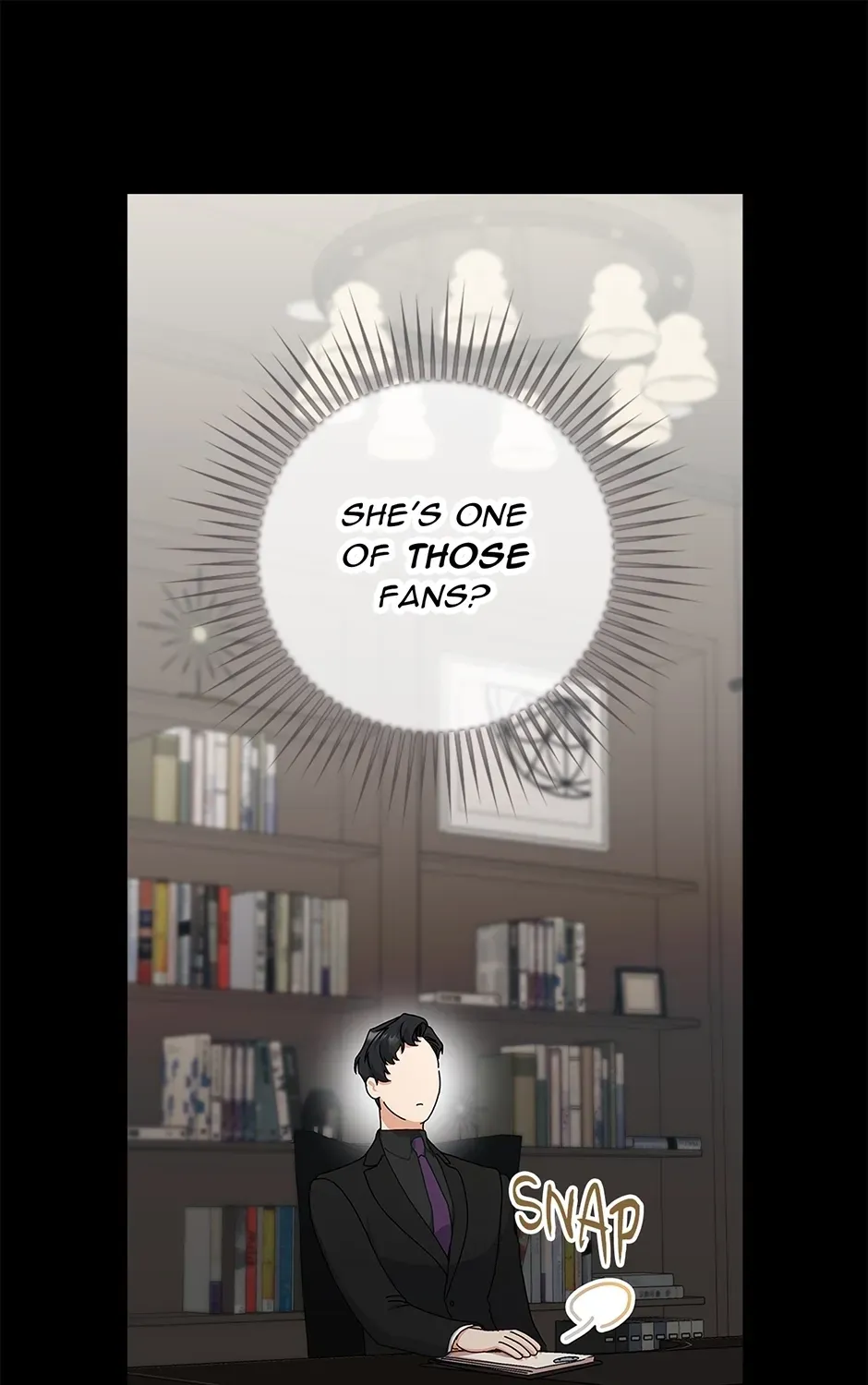 Unblockable Romance Chapter 5 page 127 - 