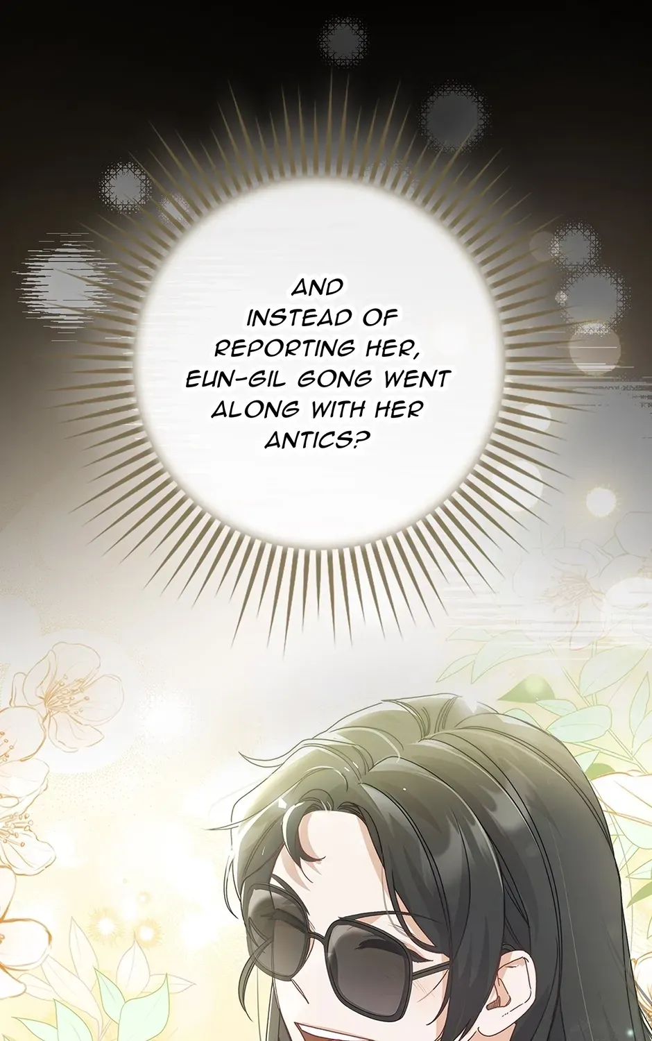 Unblockable Romance Chapter 5 page 129 - 
