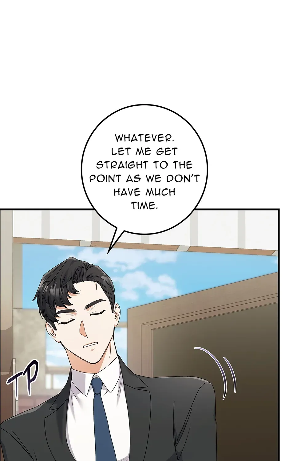 Unblockable Romance Chapter 5 page 135 - 