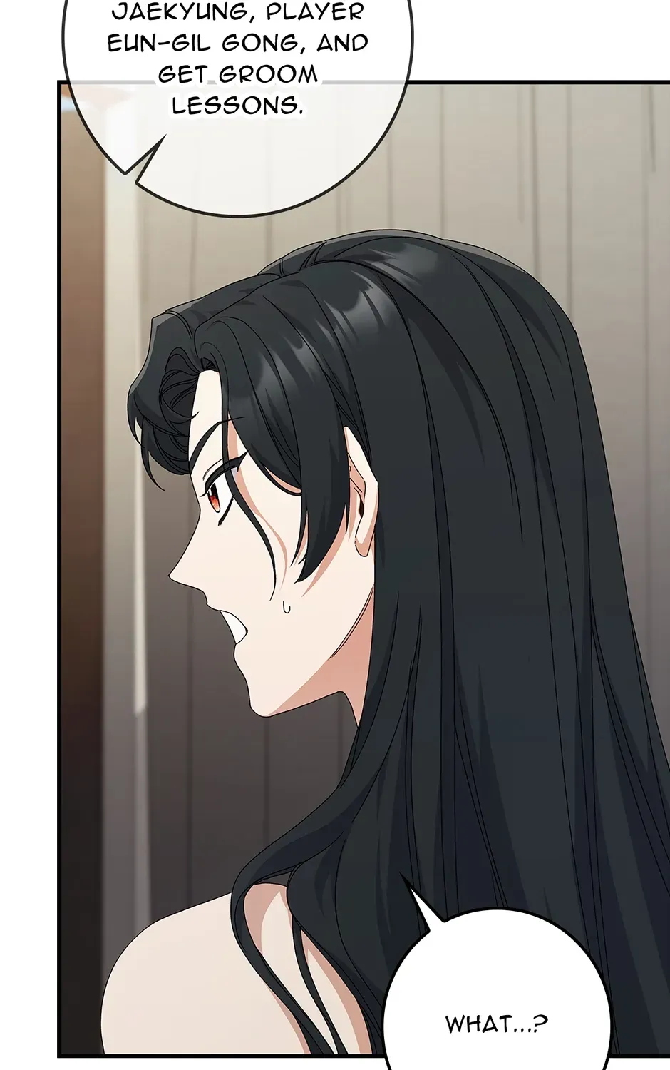 Unblockable Romance Chapter 5 page 139 - 