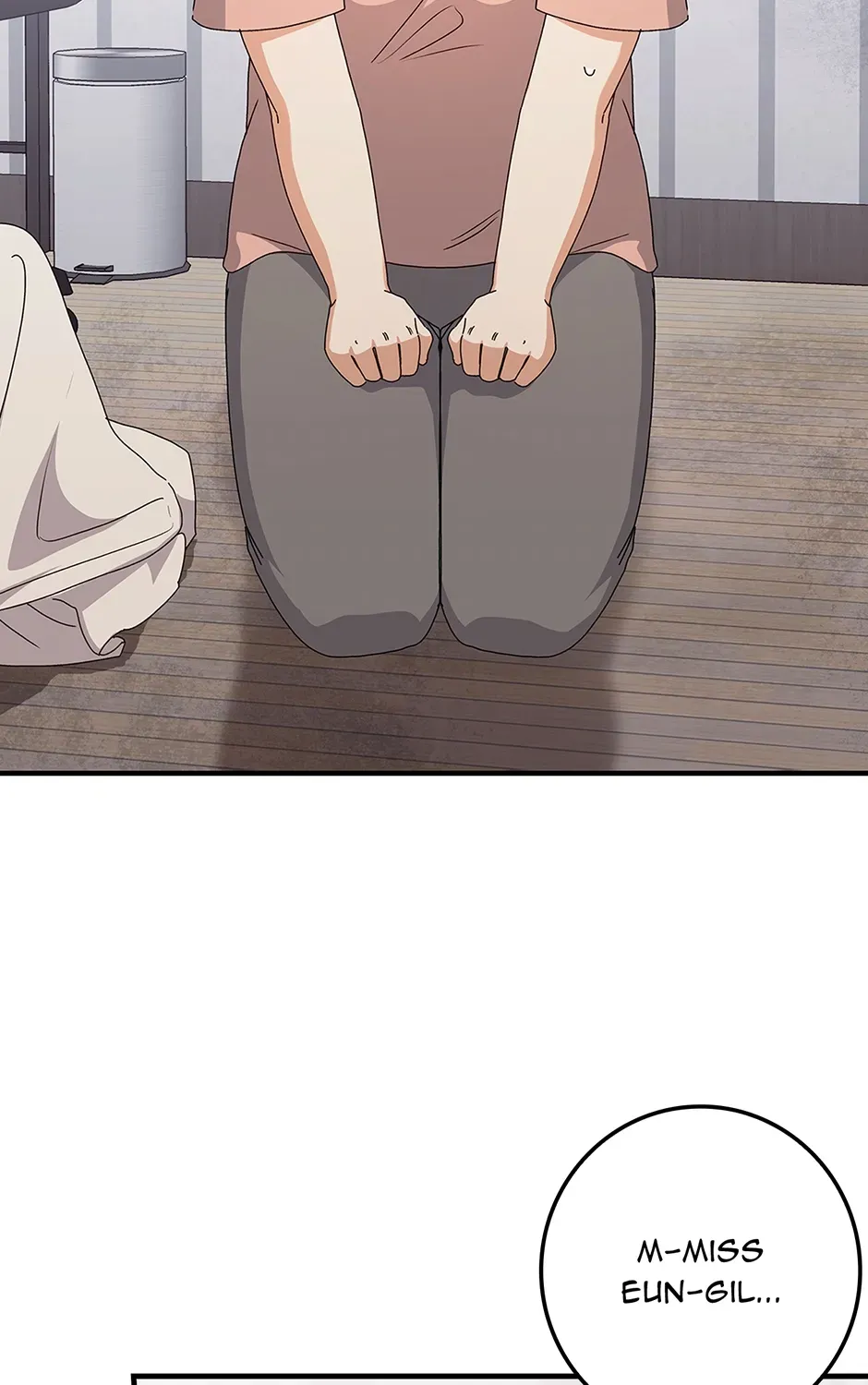 Unblockable Romance Chapter 5 page 15 - 