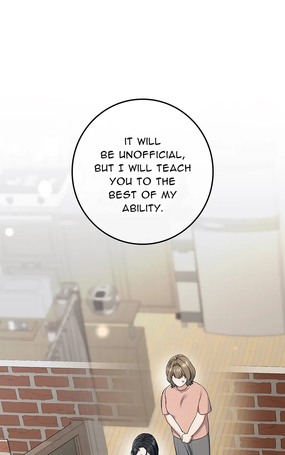 Unblockable Romance Chapter 5 page 141 - 