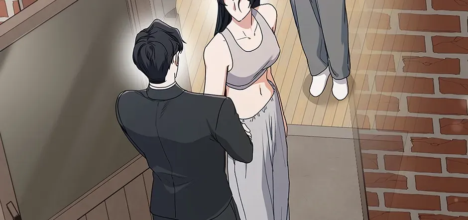 Unblockable Romance Chapter 5 page 142 - 