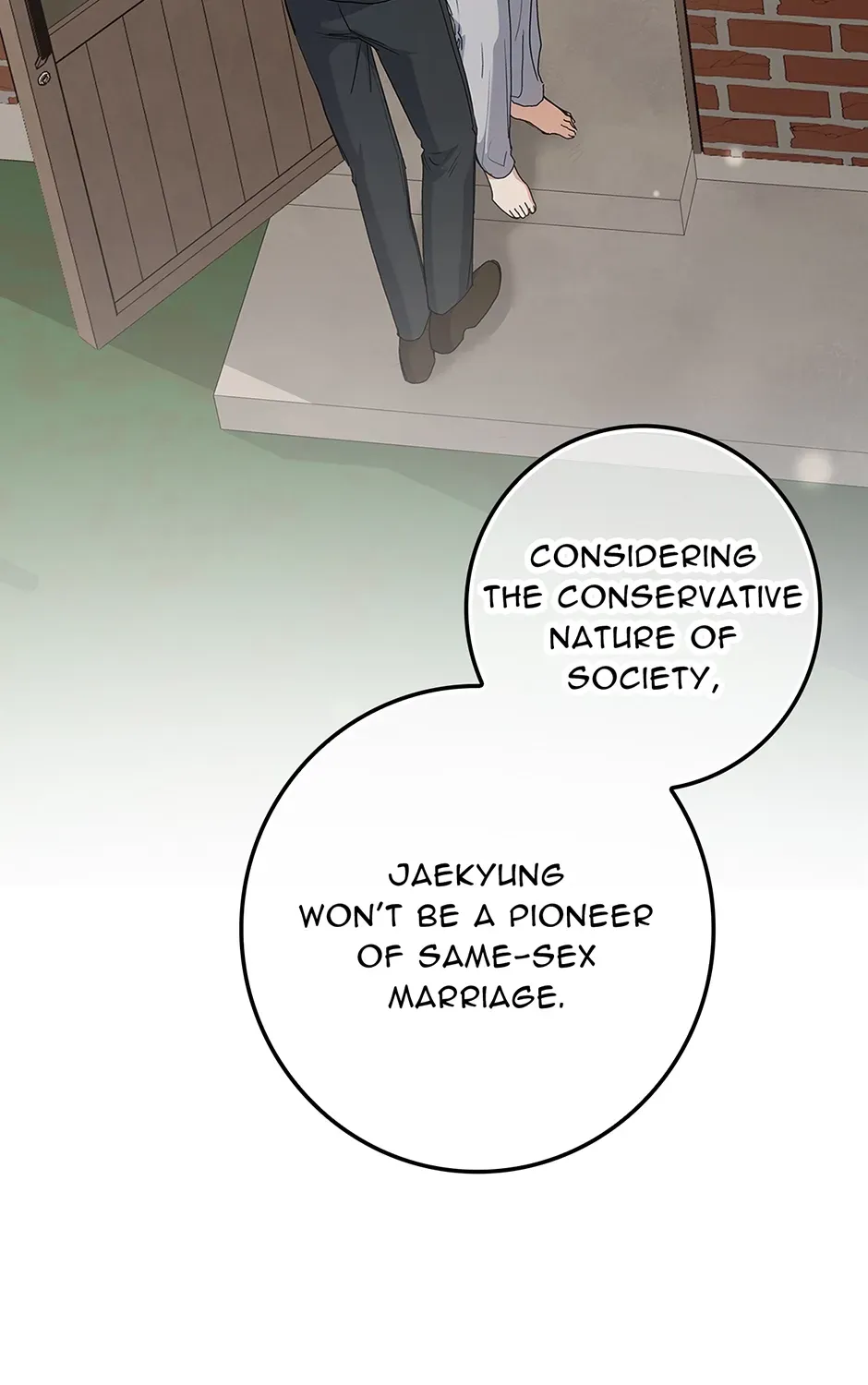 Unblockable Romance Chapter 5 page 143 - 