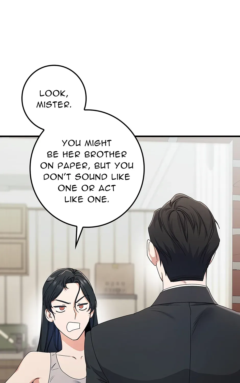 Unblockable Romance Chapter 5 page 151 - 