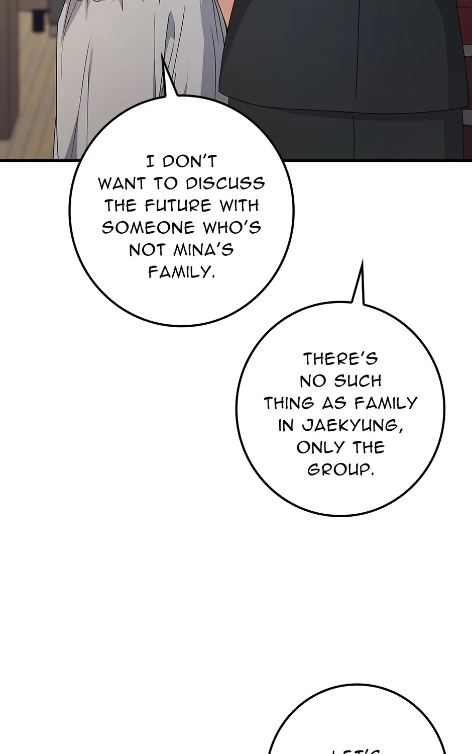 Unblockable Romance Chapter 5 page 153 - 