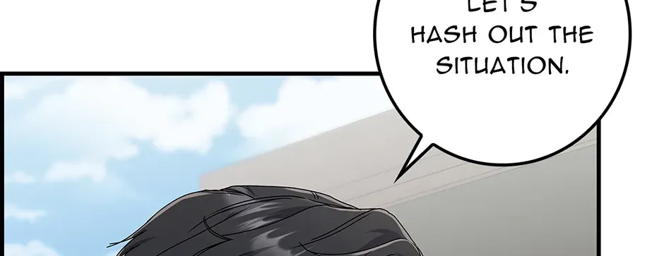 Unblockable Romance Chapter 5 page 154 - 