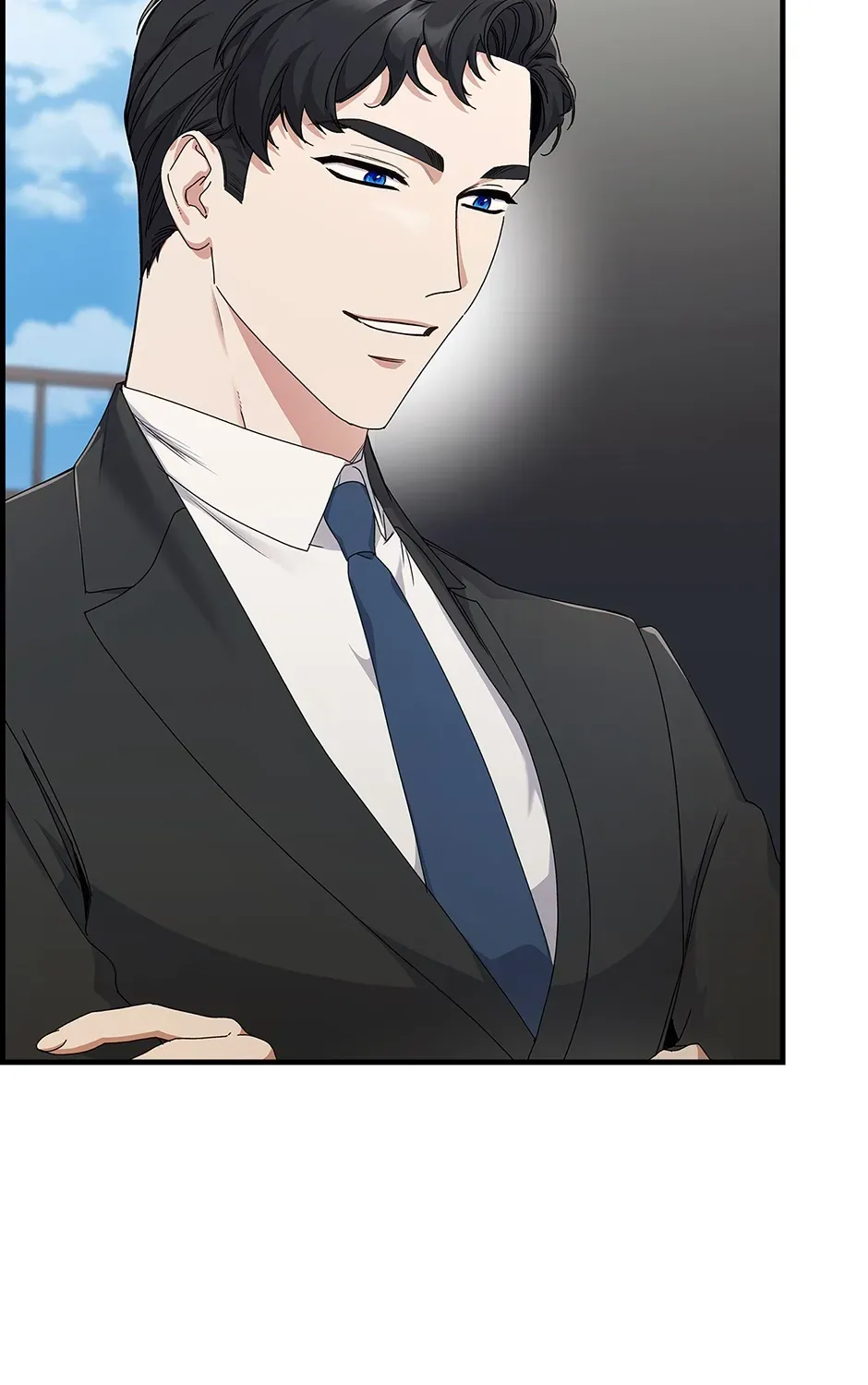 Unblockable Romance Chapter 5 page 155 - 