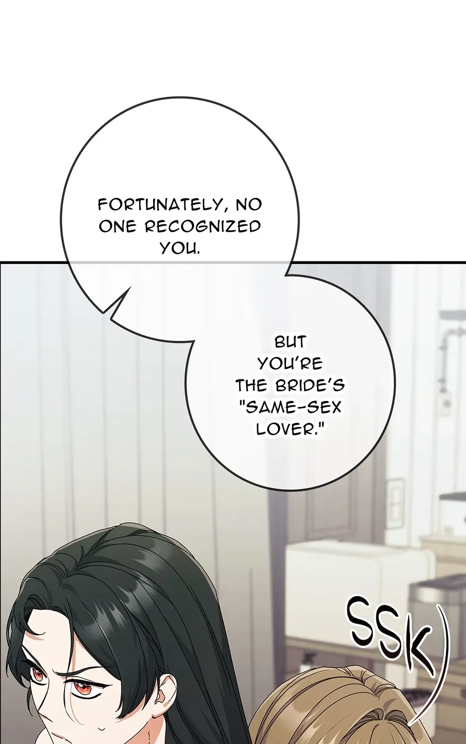 Unblockable Romance Chapter 5 page 159 - 