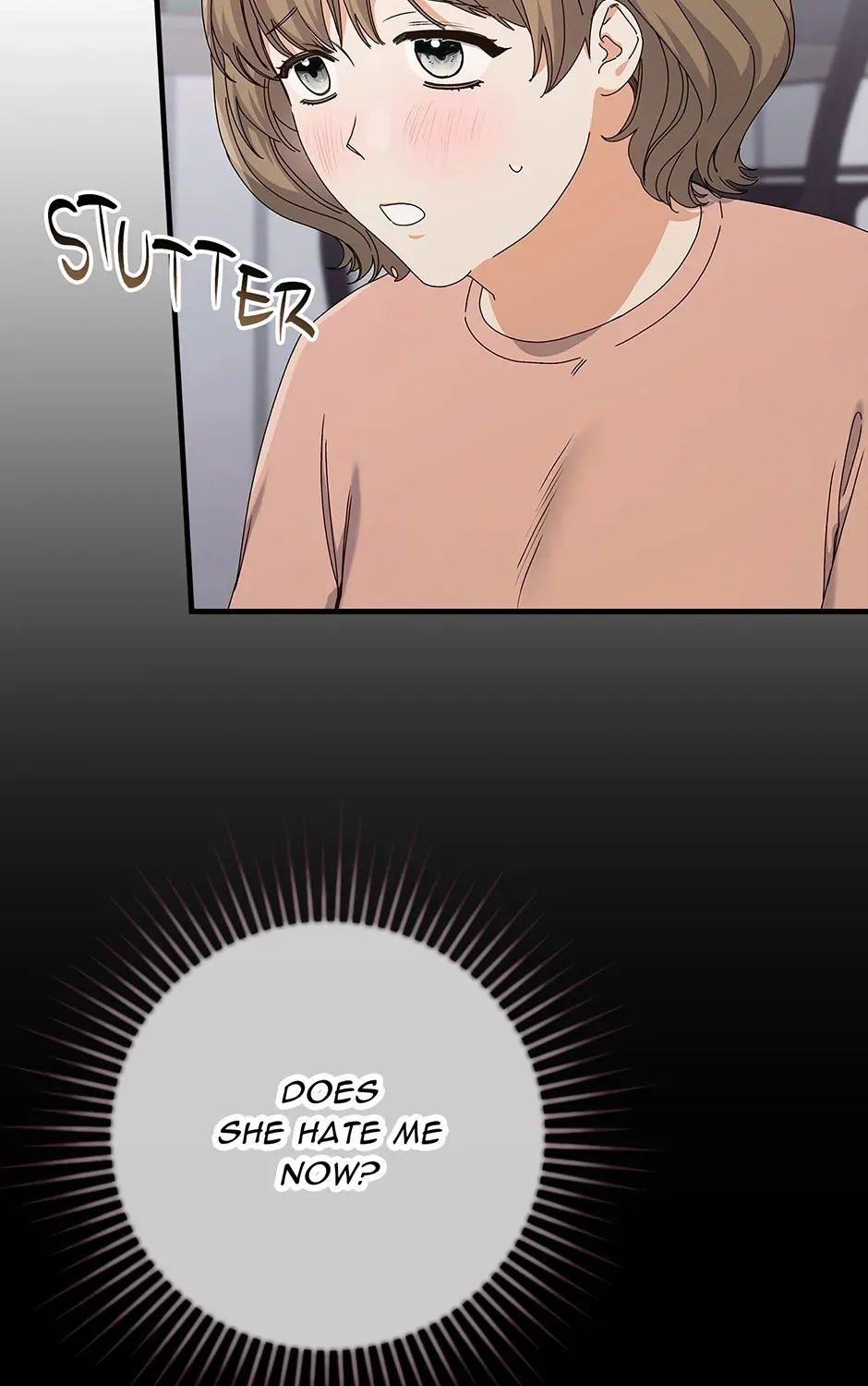 Unblockable Romance Chapter 5 page 17 - 