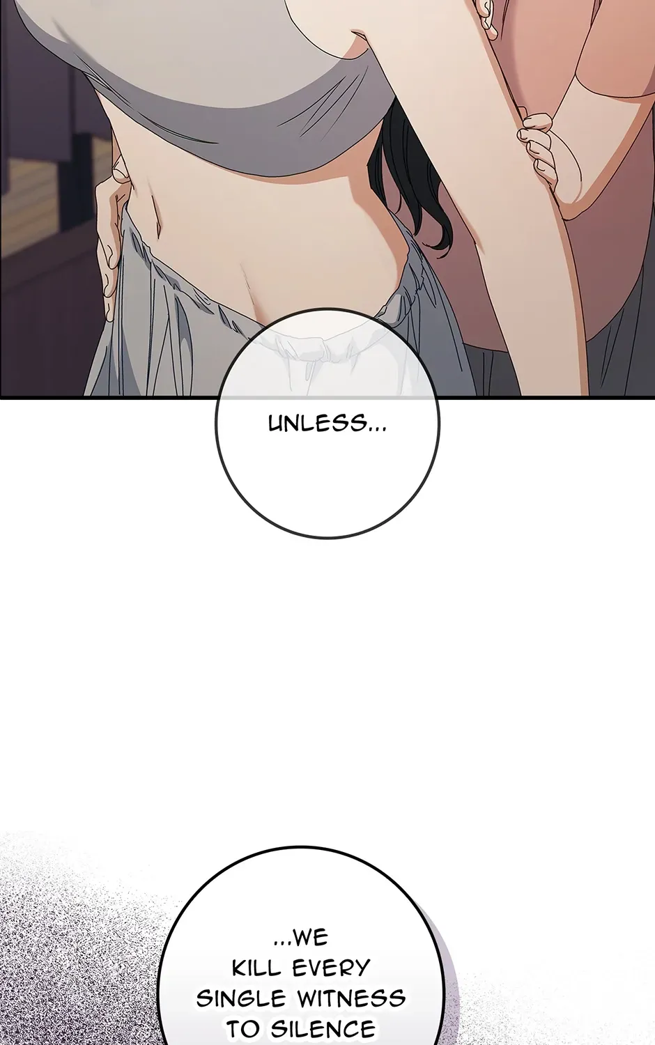 Unblockable Romance Chapter 5 page 161 - 
