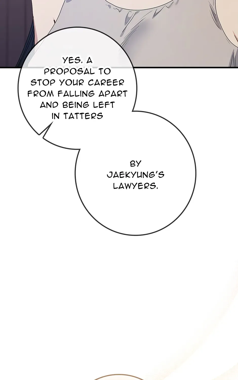 Unblockable Romance Chapter 5 page 167 - 