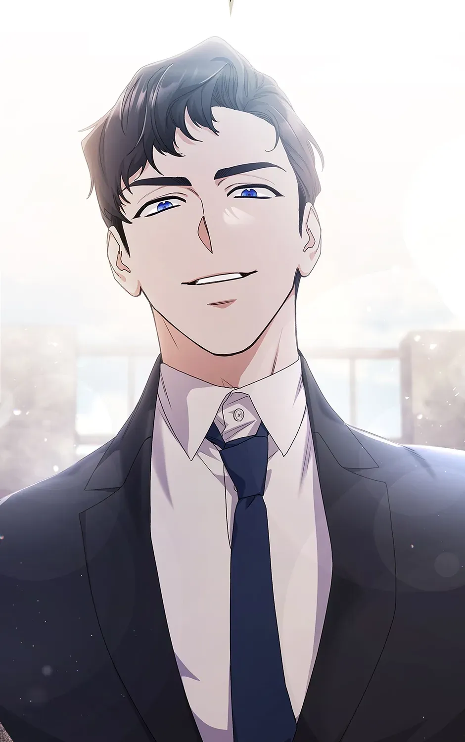 Unblockable Romance Chapter 5 page 169 - 
