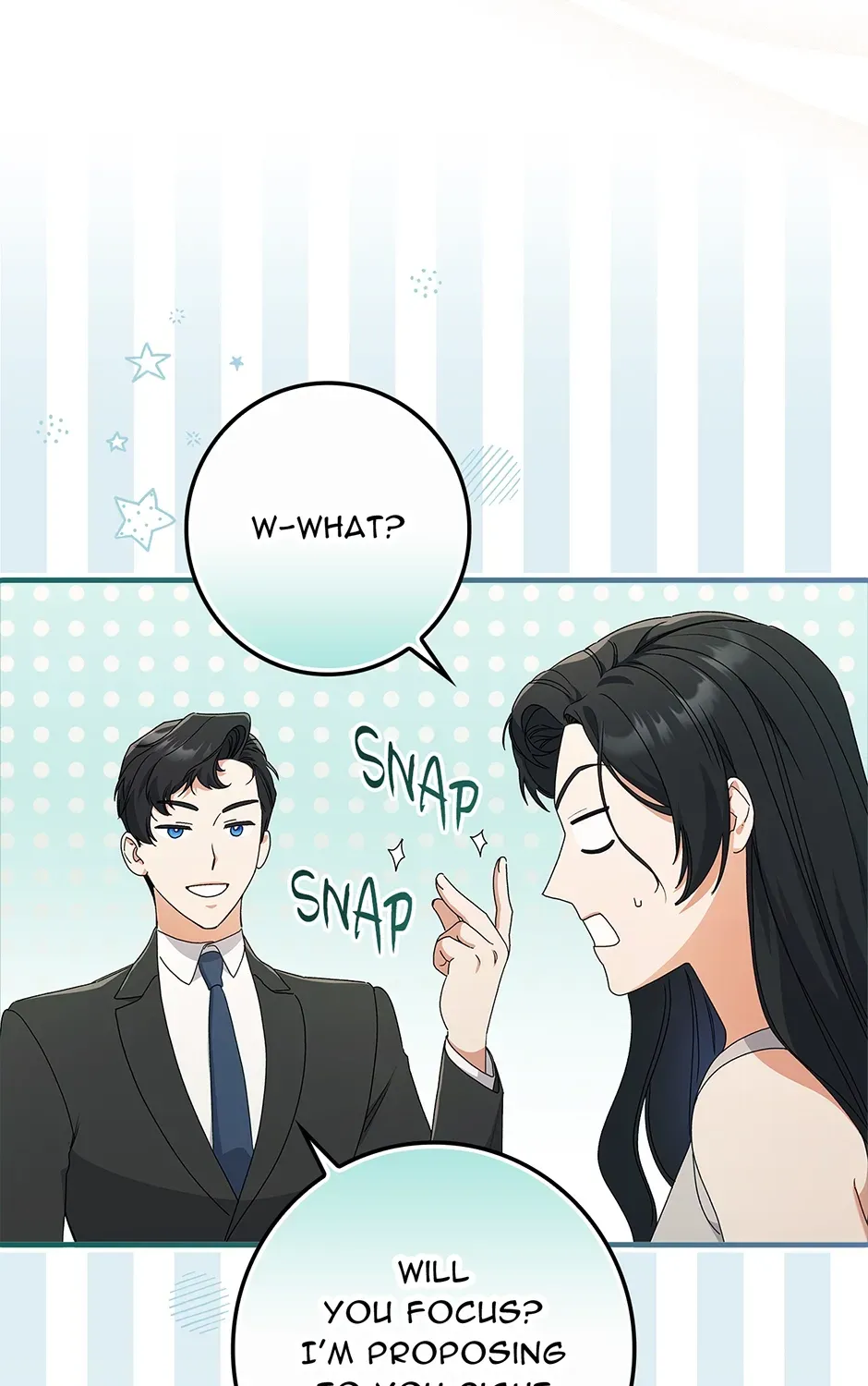 Unblockable Romance Chapter 5 page 171 - 