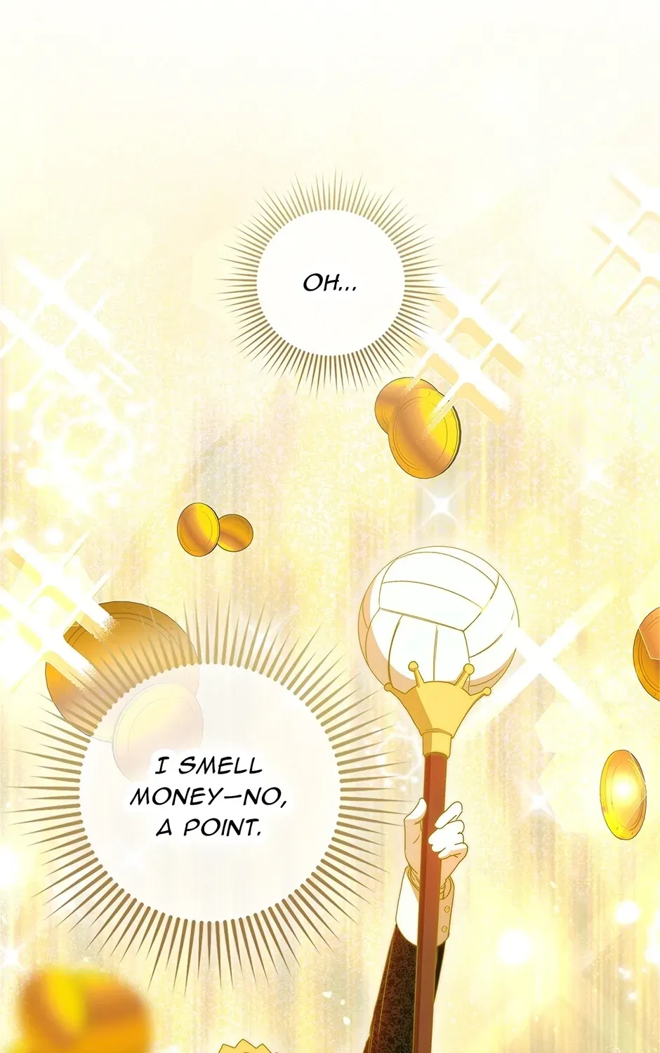 Unblockable Romance Chapter 5 page 189 - 