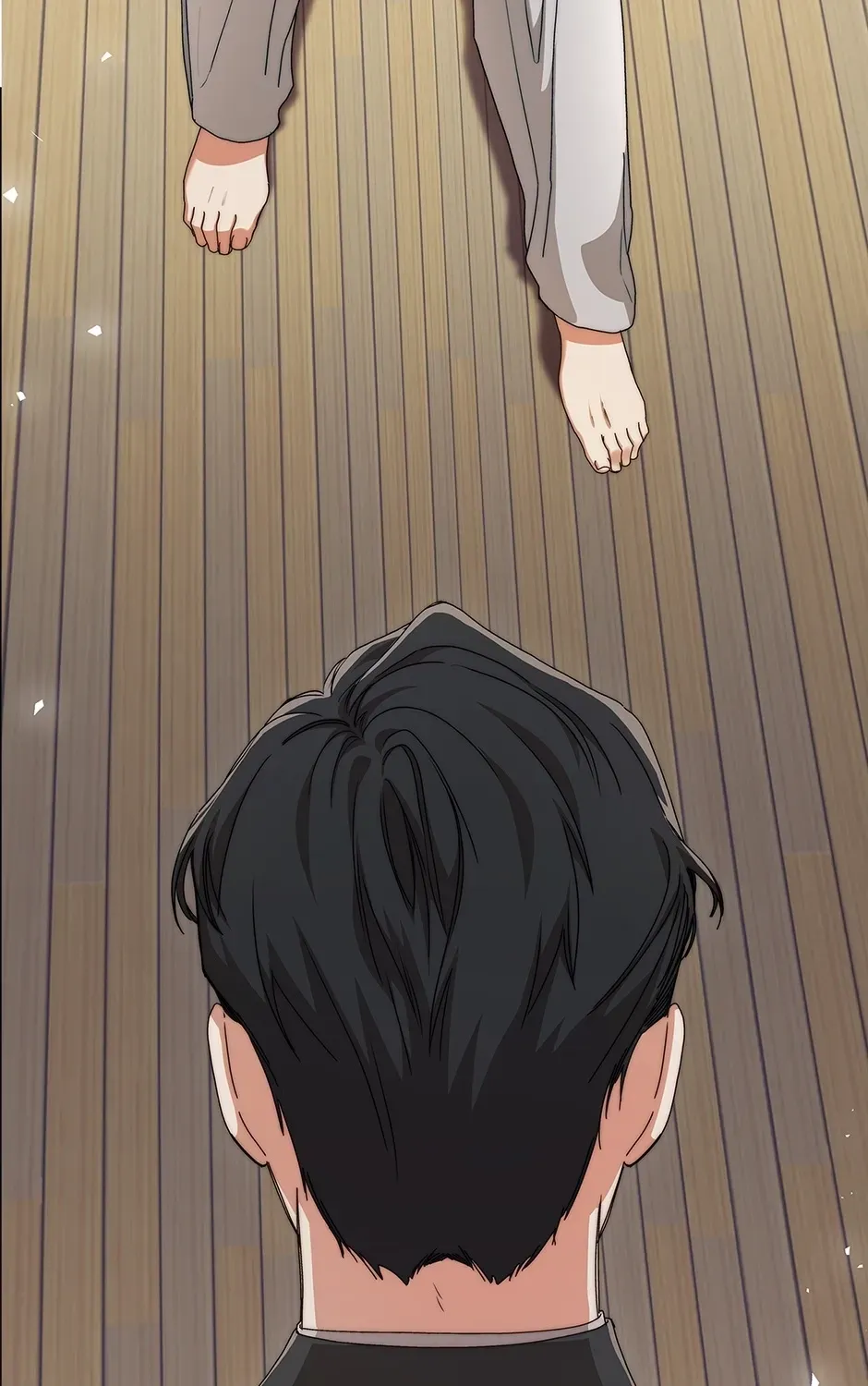 Unblockable Romance Chapter 5 page 197 - 