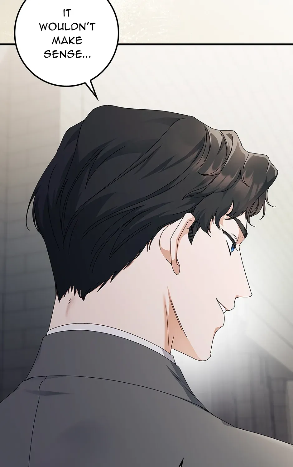 Unblockable Romance Chapter 5 page 3 - 