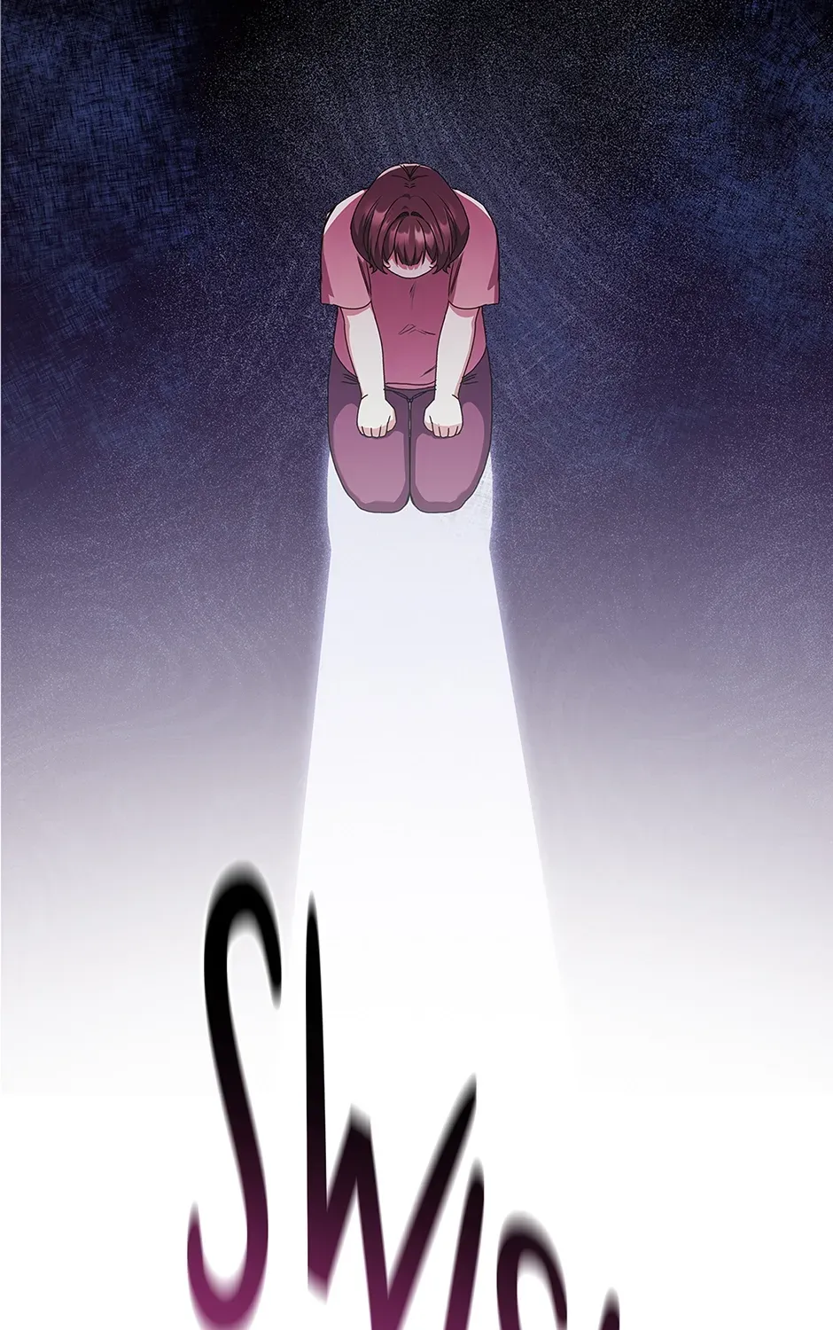 Unblockable Romance Chapter 5 page 21 - 