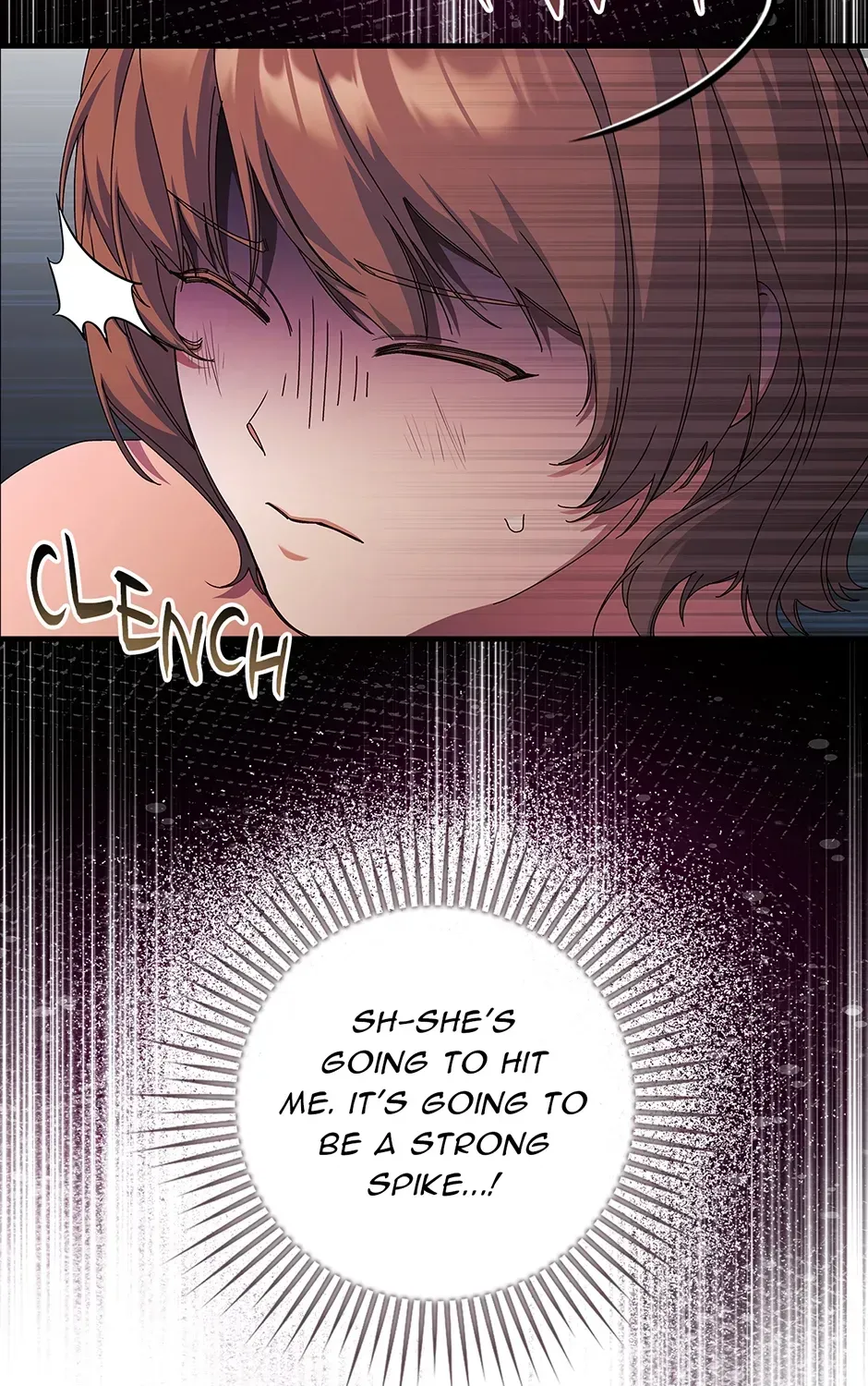 Unblockable Romance Chapter 5 page 25 - 