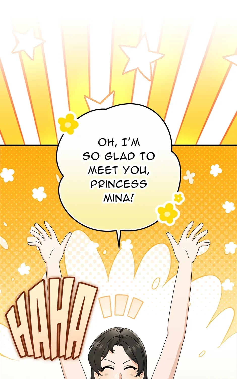 Unblockable Romance Chapter 5 page 27 - 