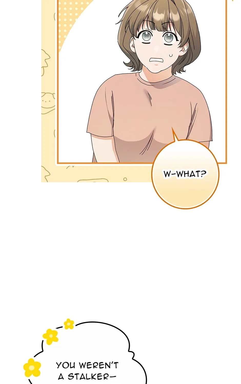Unblockable Romance Chapter 5 page 31 - 