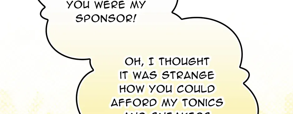 Unblockable Romance Chapter 5 page 32 - 
