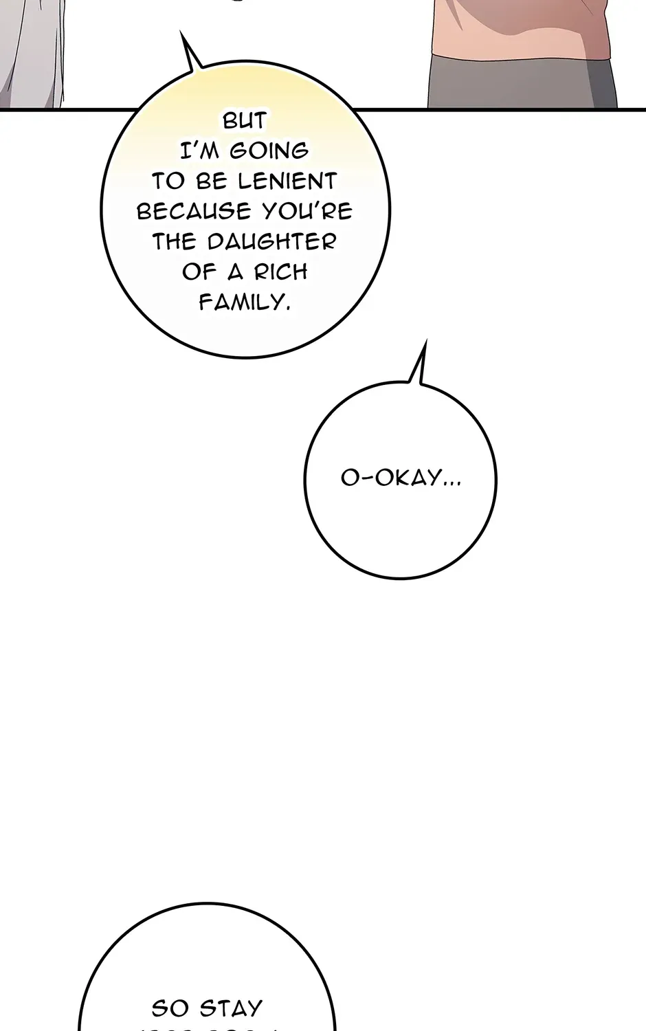 Unblockable Romance Chapter 5 page 37 - 