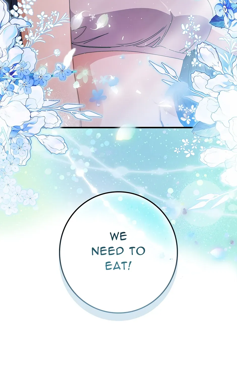 Unblockable Romance Chapter 5 page 43 - 