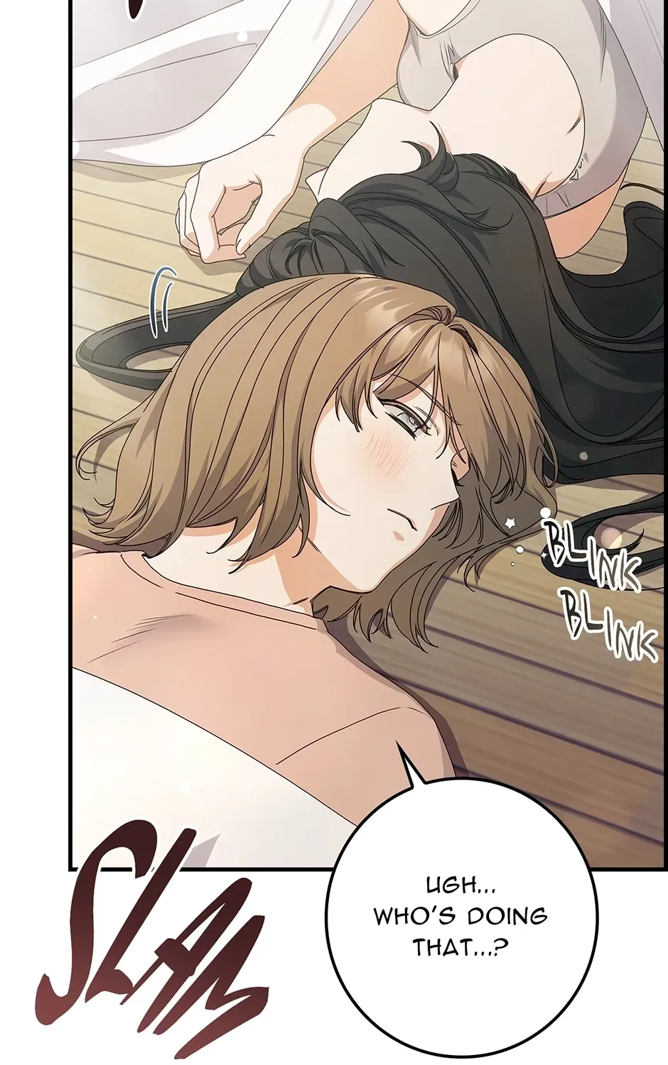 Unblockable Romance Chapter 5 page 53 - 