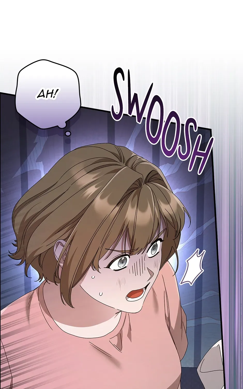 Unblockable Romance Chapter 5 page 55 - 