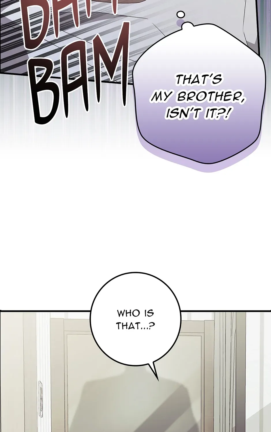 Unblockable Romance Chapter 5 page 57 - 