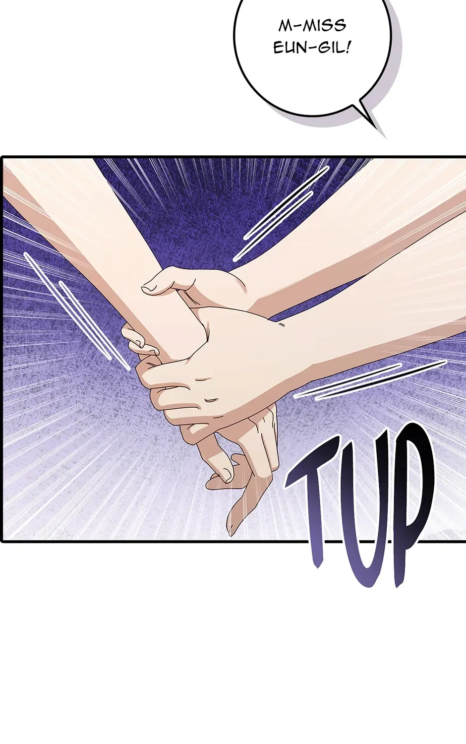 Unblockable Romance Chapter 5 page 61 - 