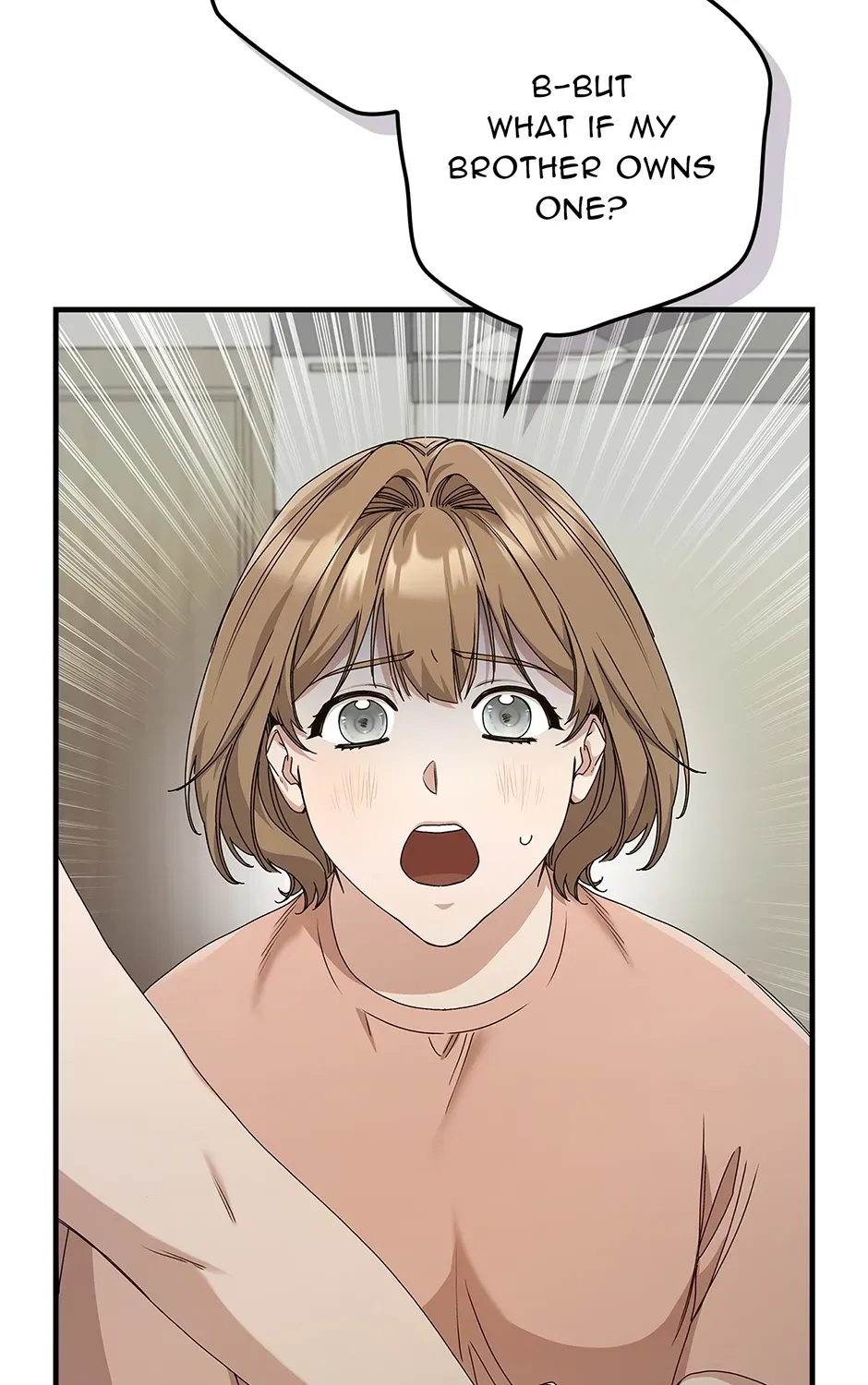 Unblockable Romance Chapter 5 page 63 - 