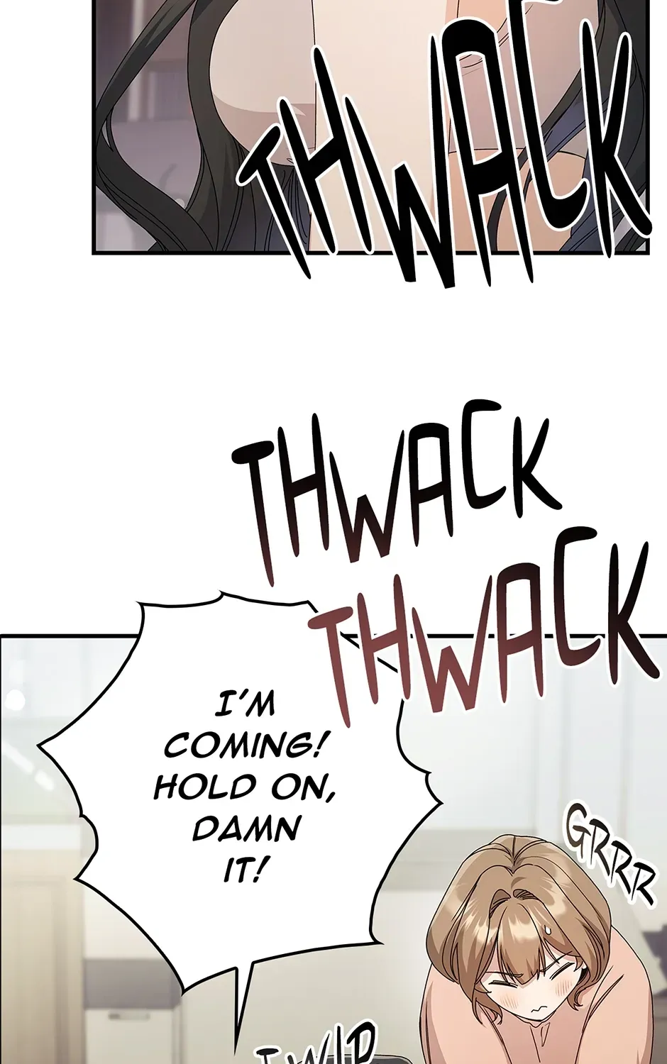 Unblockable Romance Chapter 5 page 67 - 