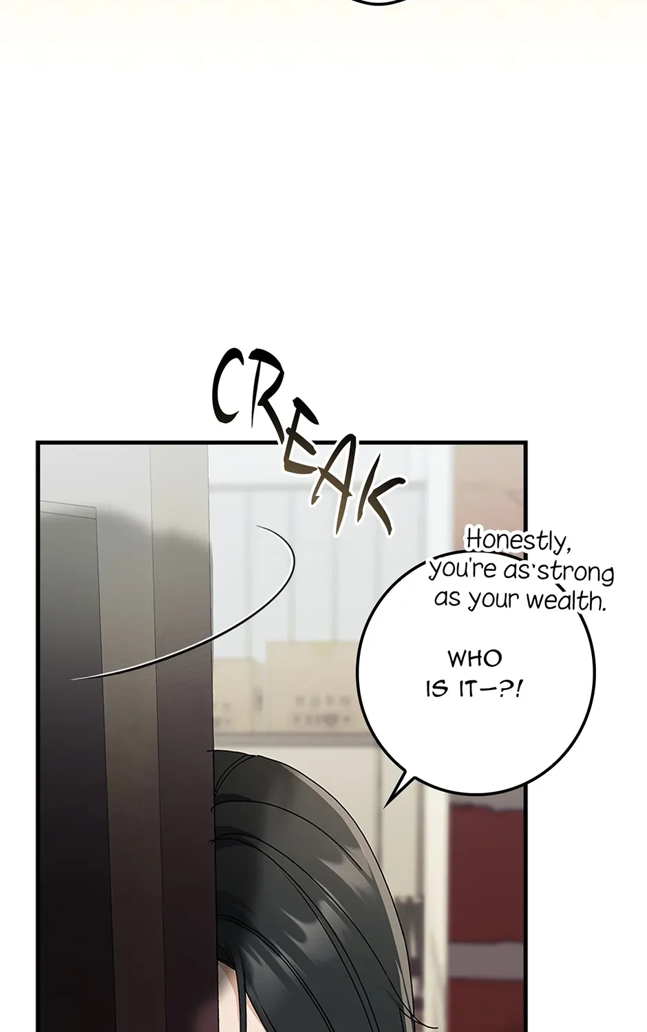Unblockable Romance Chapter 5 page 71 - 