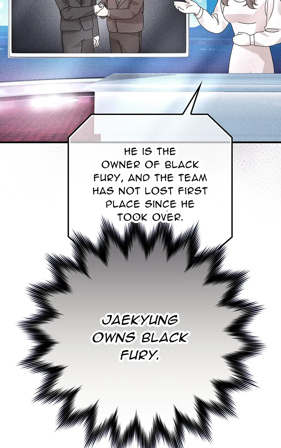 Unblockable Romance Chapter 5 page 83 - 