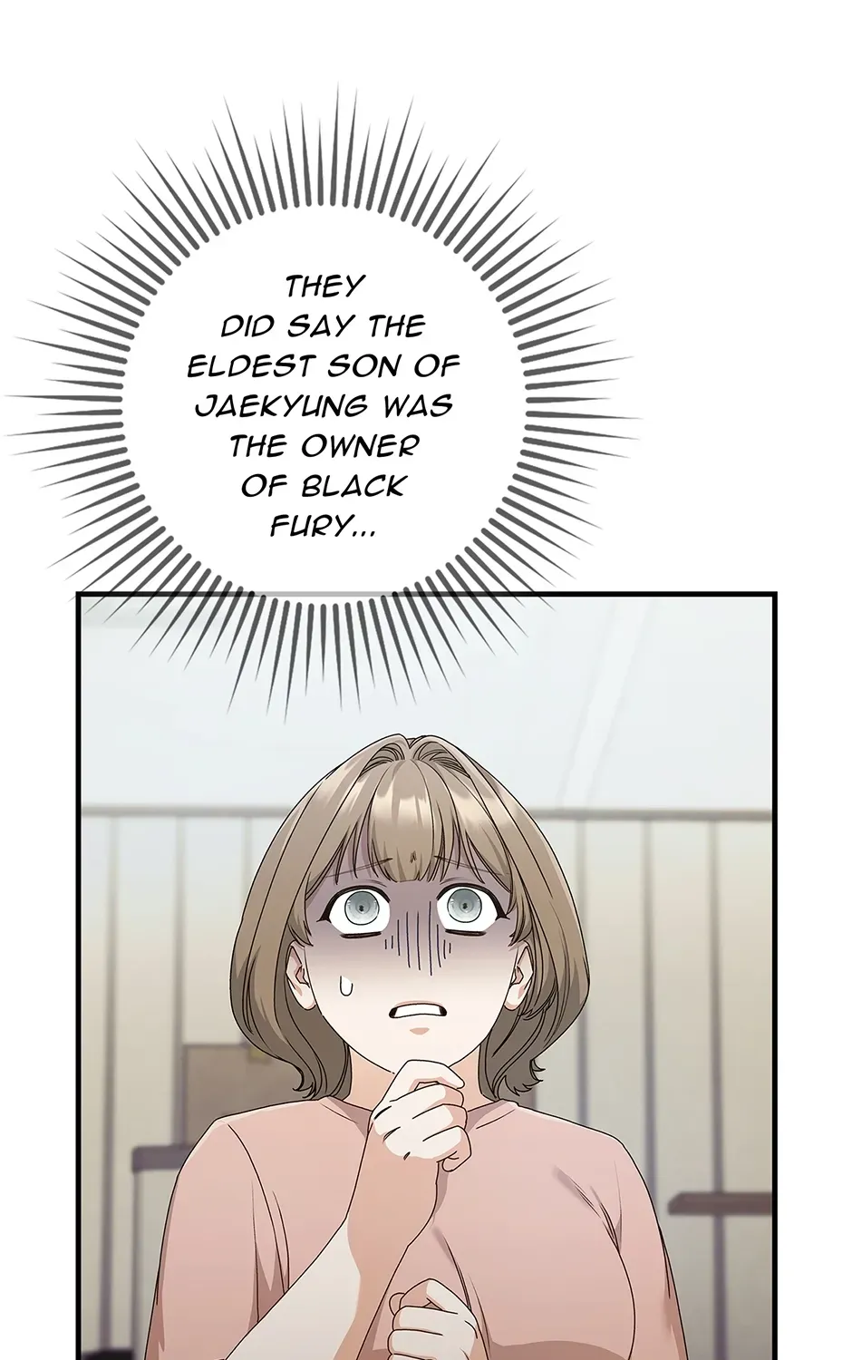 Unblockable Romance Chapter 5 page 85 - 
