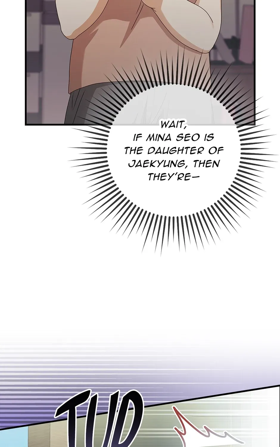 Unblockable Romance Chapter 5 page 87 - 