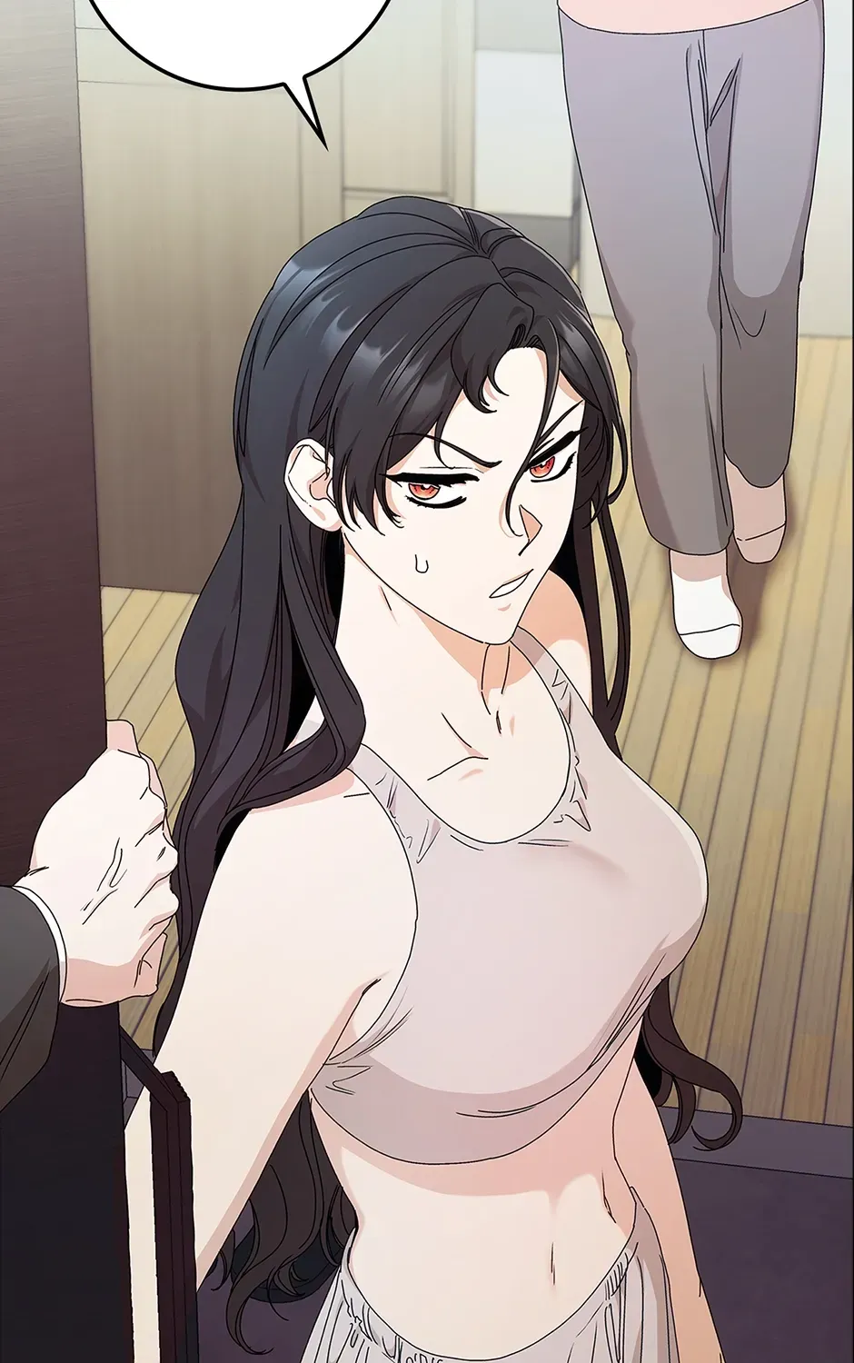 Unblockable Romance Chapter 5 page 91 - 