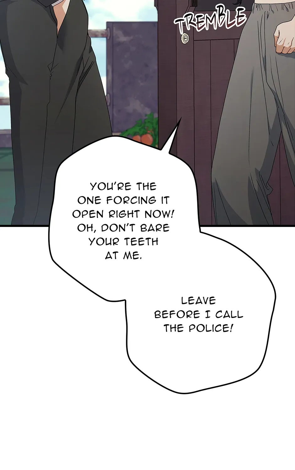 Unblockable Romance Chapter 5 page 95 - 