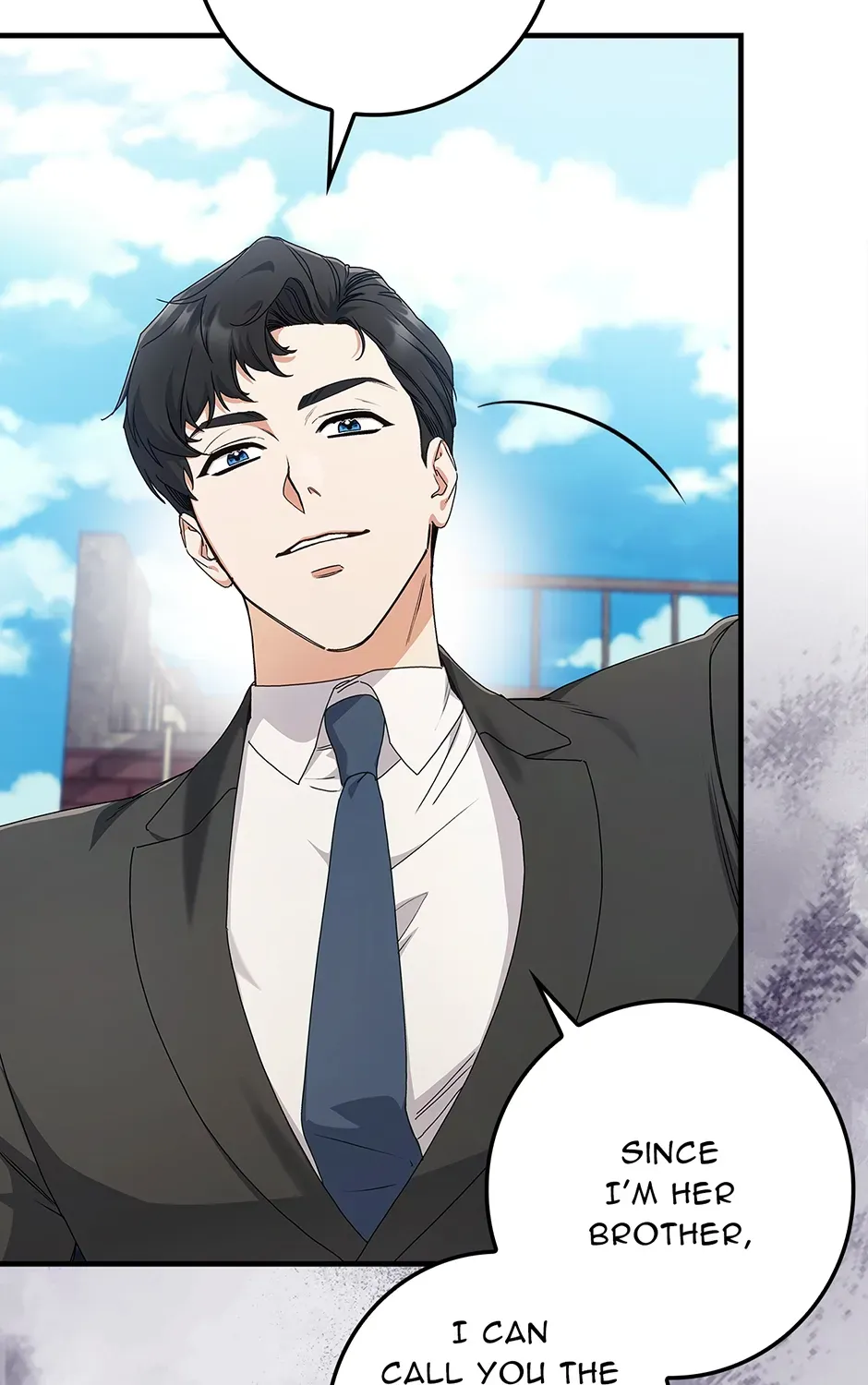 Unblockable Romance Chapter 5 page 97 - 